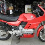 BMW_K100RS_Red